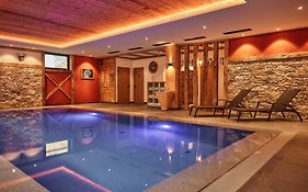 Hotel Residence Olympia
